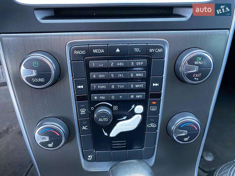 Седан Volvo S60 2011 в Львове фото 15 Седан Volvo S60 2011 в Львове