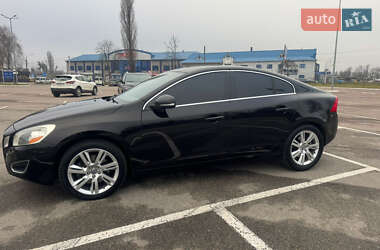 Седан Volvo S60 2011 в Житомирі