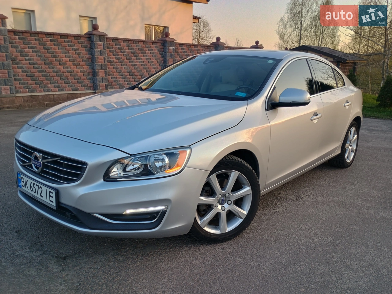 2016 Volvo S60 - мініатюра 43