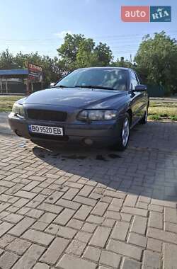 Седан Volvo S60 2003 в Дубровице