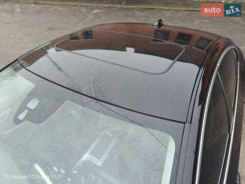 Седан Volvo S60 2013 в Полтаве