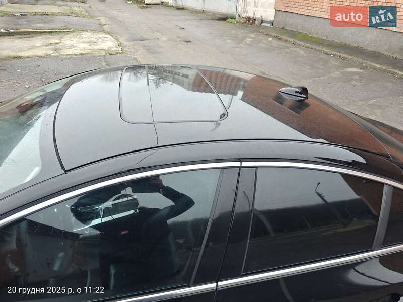 Седан Volvo S60 2013 в Полтаве