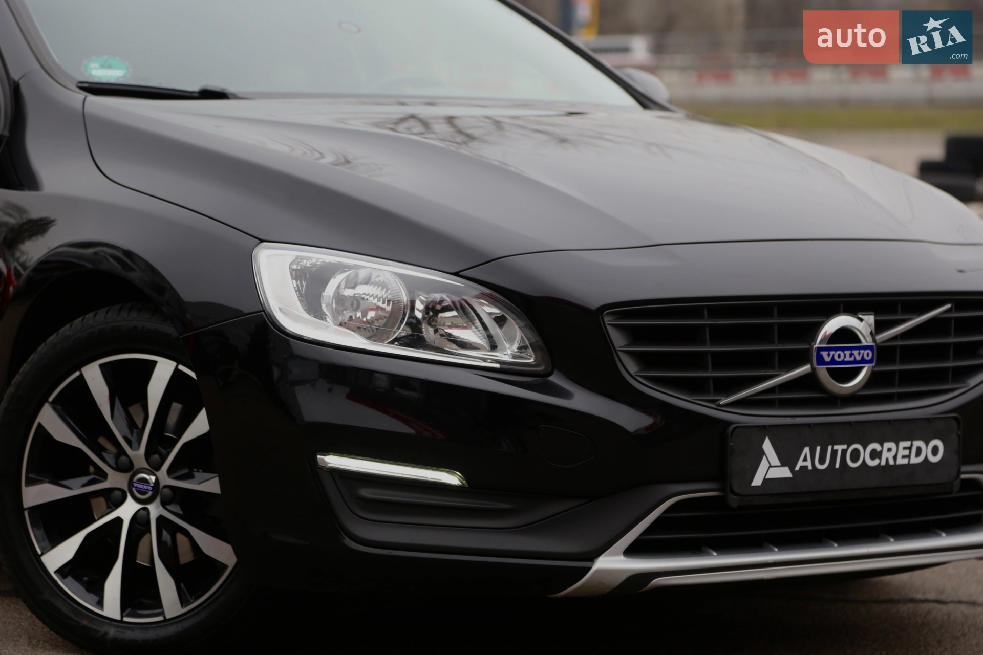 2017 Volvo S60 - мініатюра 4