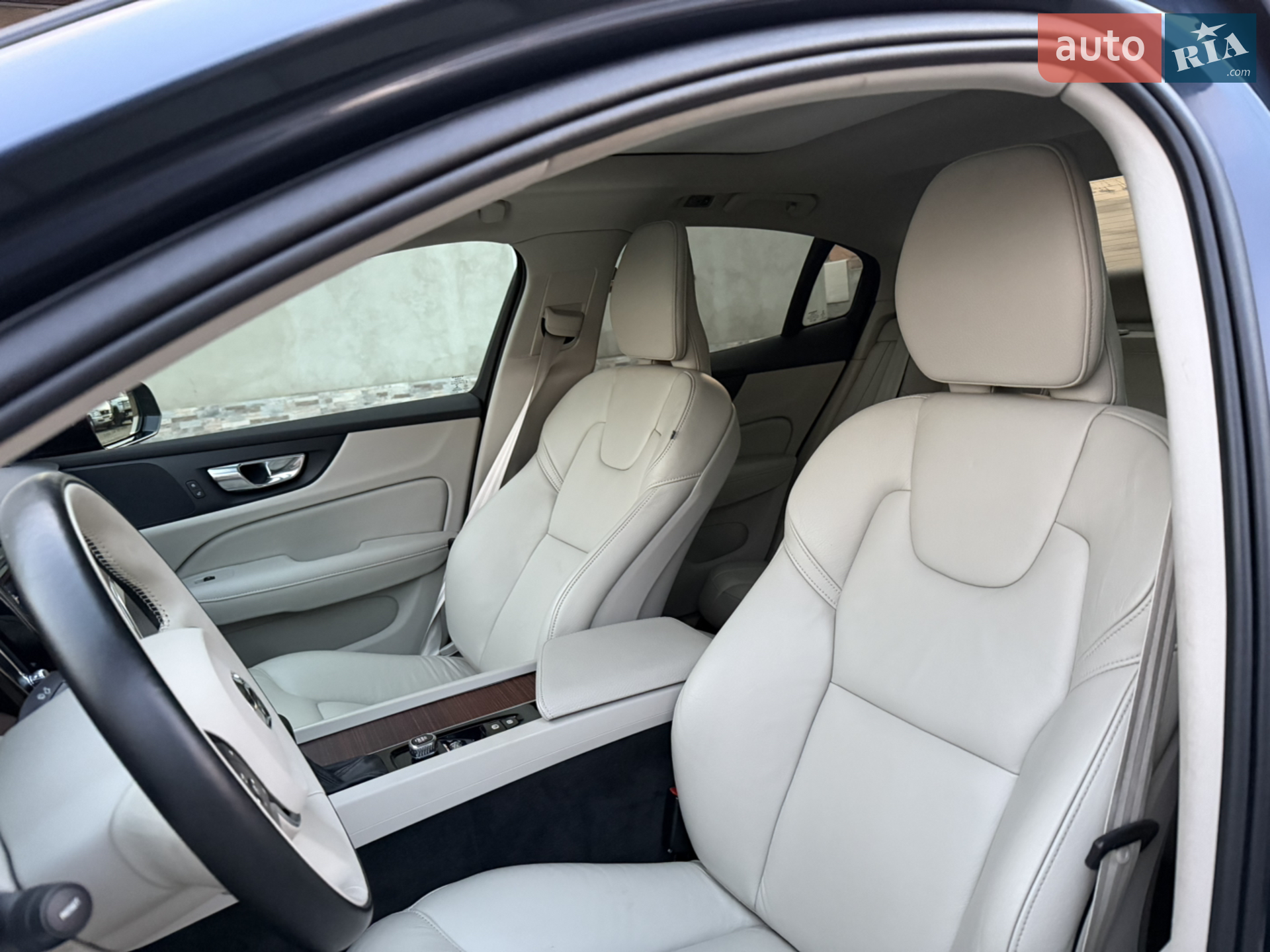 2021 Volvo S60 - мініатюра 19