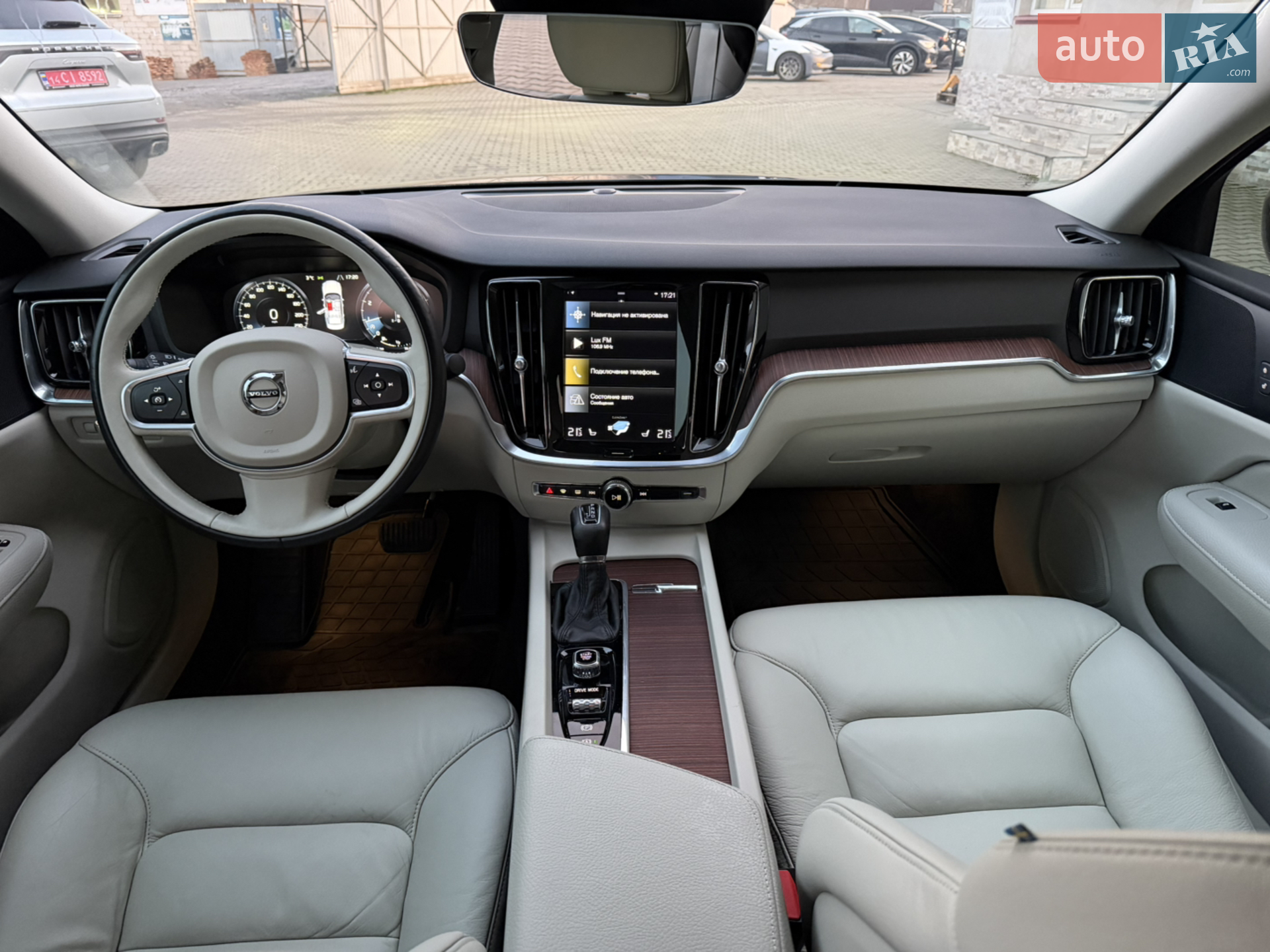 2021 Volvo S60 - мініатюра 26