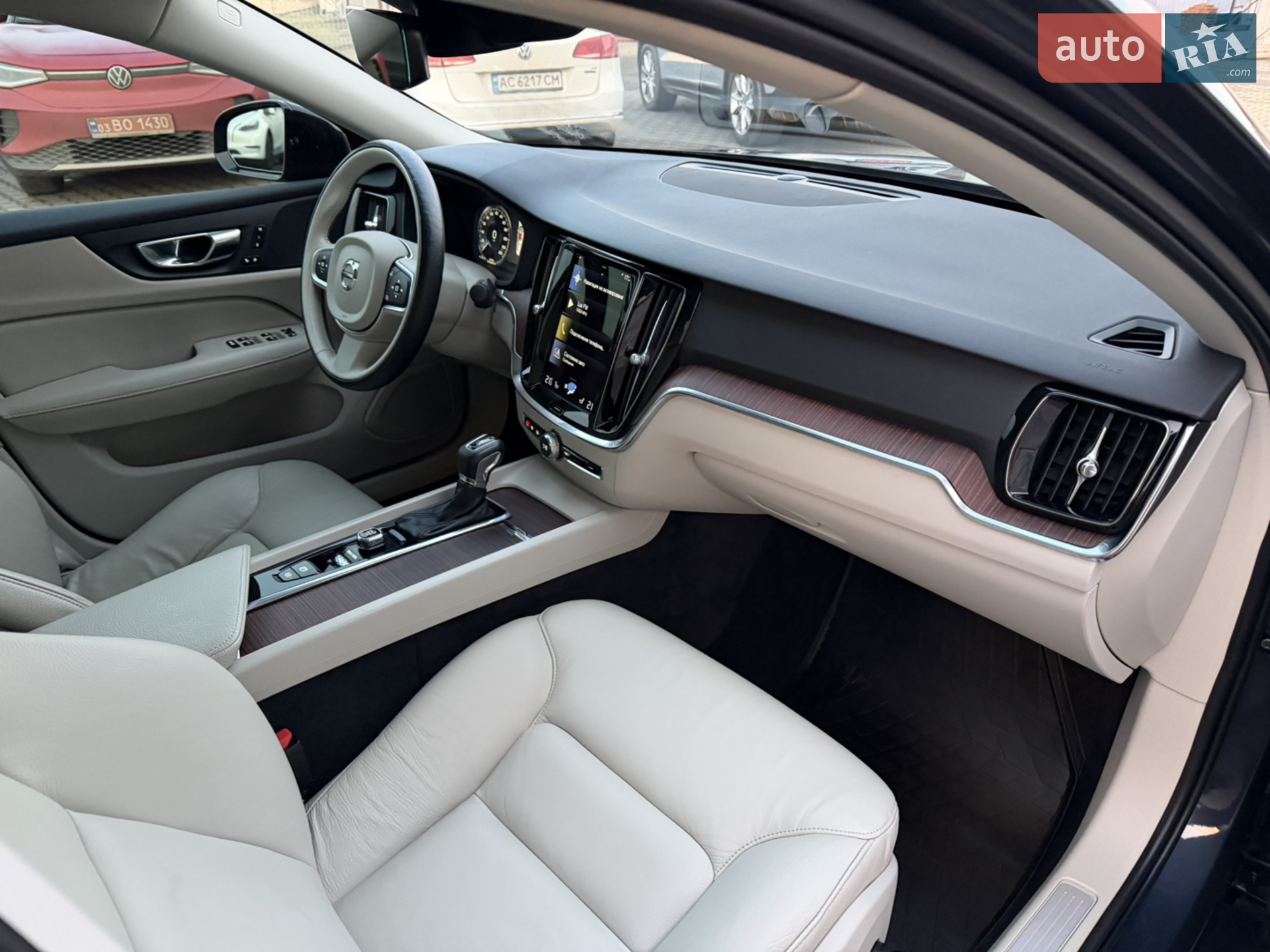 2021 Volvo S60 - мініатюра 28