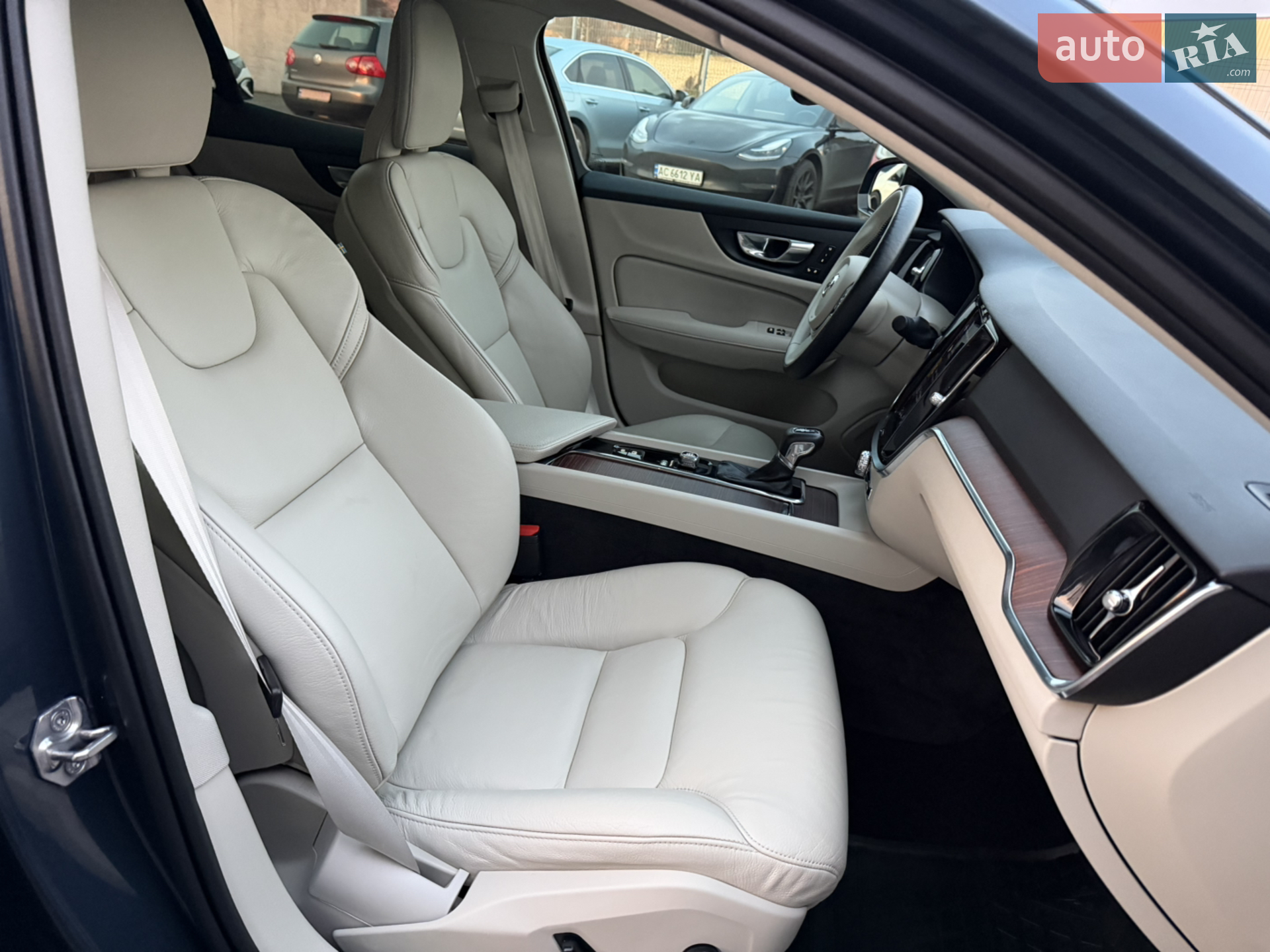 2021 Volvo S60 - мініатюра 29