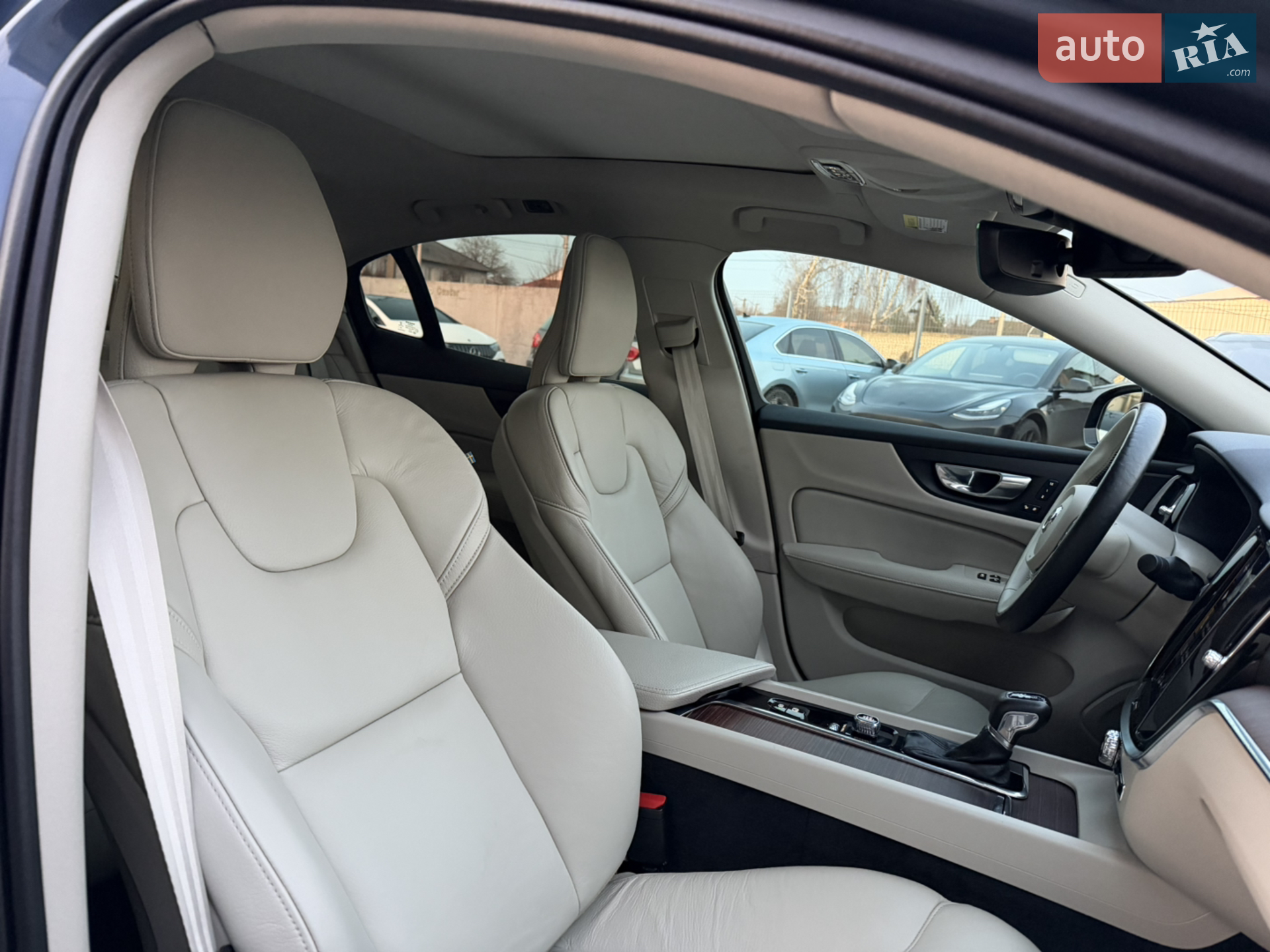 2021 Volvo S60 - мініатюра 30