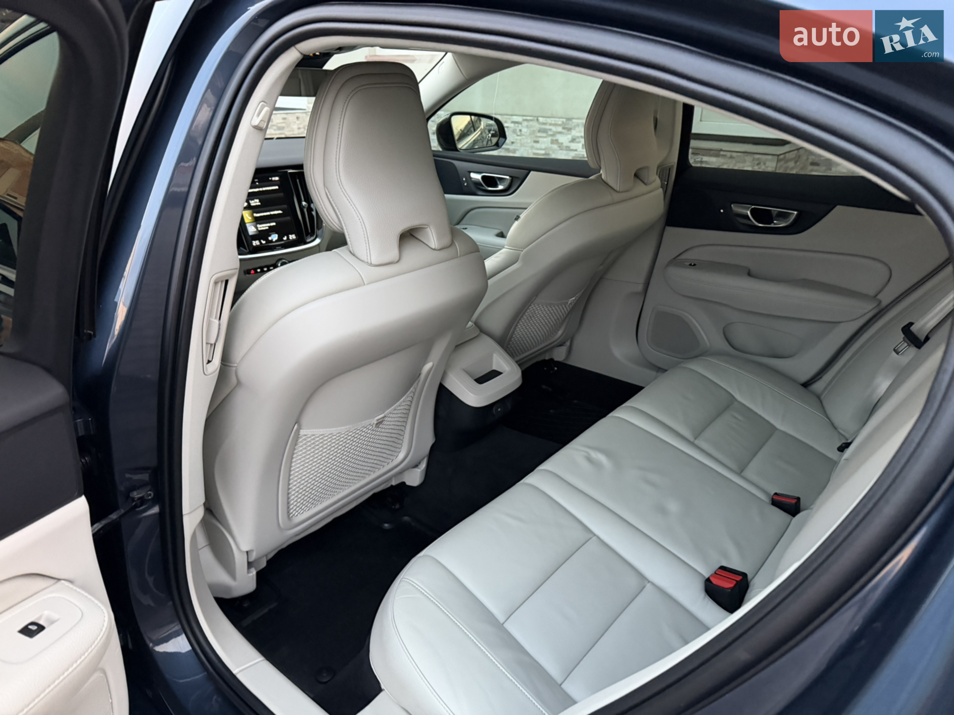 2021 Volvo S60 - мініатюра 34