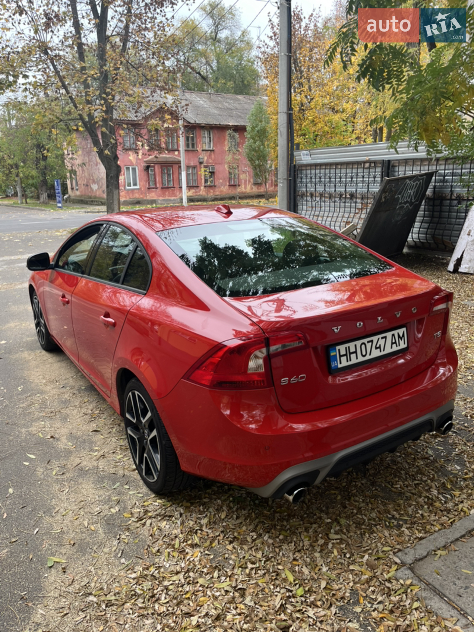 2019 Volvo S60 - мініатюра 27