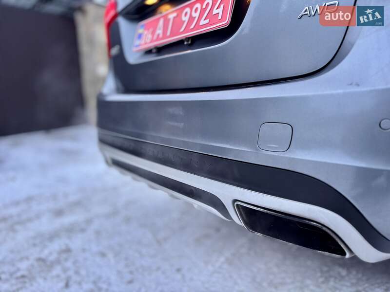 Седан Volvo S60 2017 в Житомирі фото 15 Седан Volvo S60 2017 в Житомирі