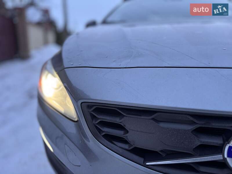 Седан Volvo S60 2017 в Житомирі фото 27 Седан Volvo S60 2017 в Житомирі