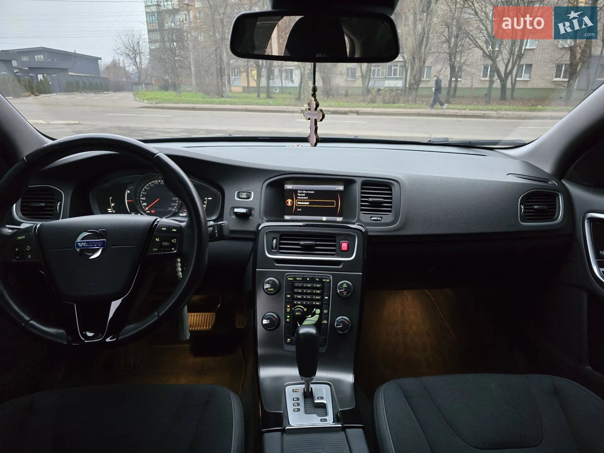 2012 Volvo S60 - мініатюра 14