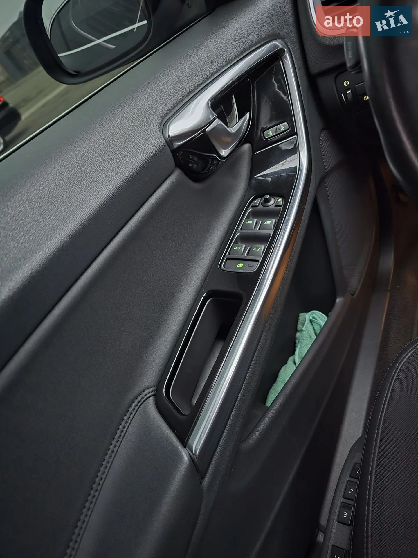 2012 Volvo S60 - мініатюра 18