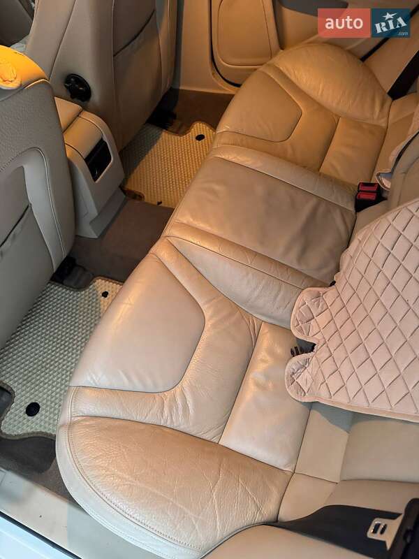 Седан Volvo S60 2013 в Новояворовске