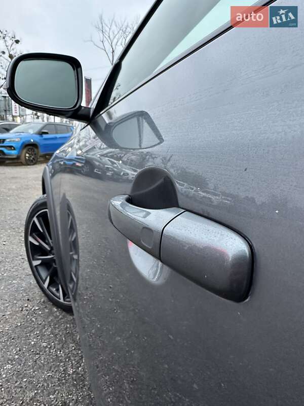 Седан Volvo S60 2015 в Белогородке