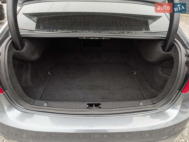 Седан Volvo S60 2017 в Рівному фото 18 Седан Volvo S60 2017 в Рівному