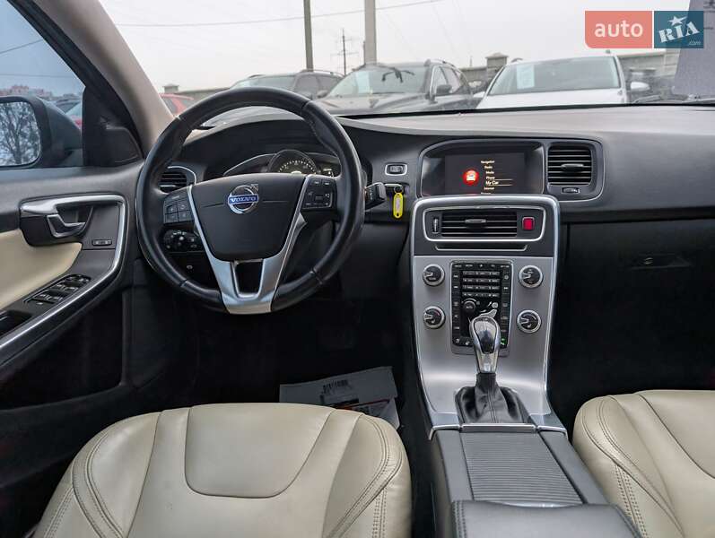 Седан Volvo S60 2017 в Рівному фото 40 Седан Volvo S60 2017 в Рівному