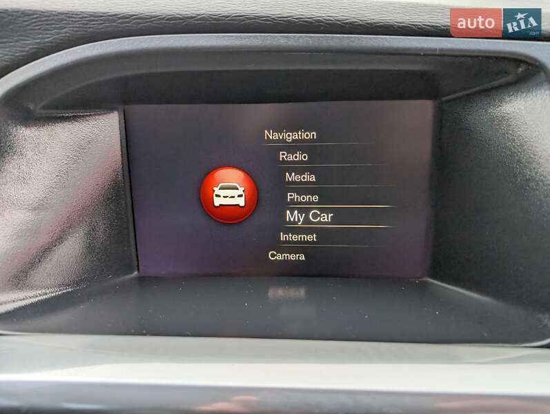 Седан Volvo S60 2017 в Рівному фото 50 Седан Volvo S60 2017 в Рівному