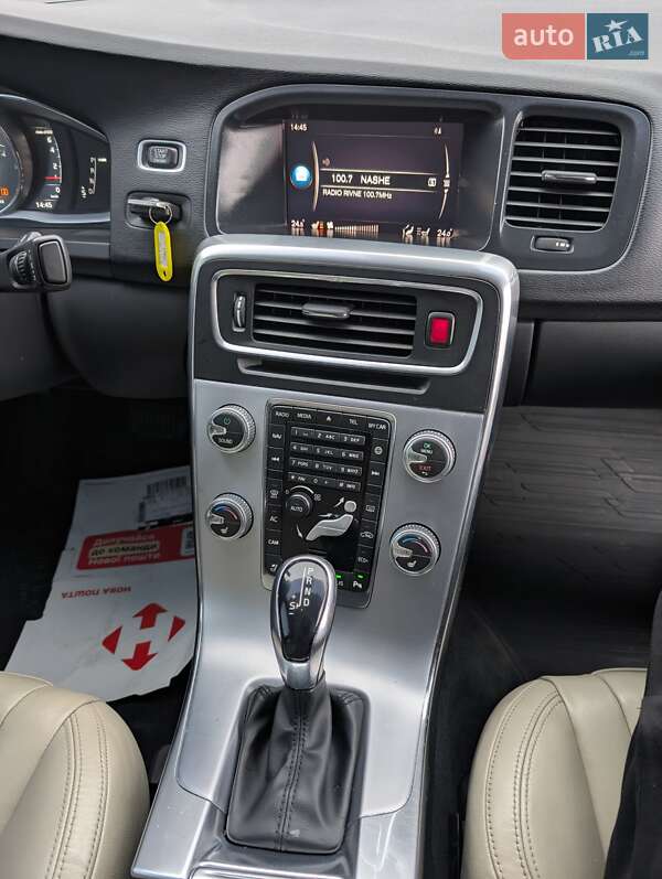 Седан Volvo S60 2017 в Рівному фото 56 Седан Volvo S60 2017 в Рівному