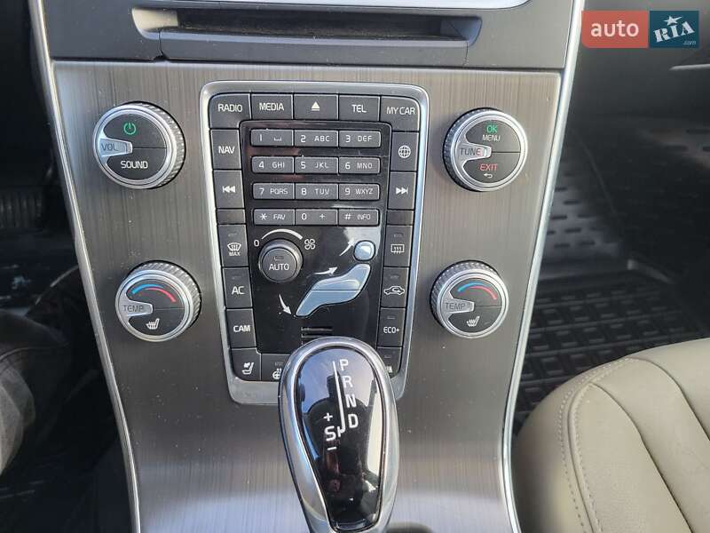 Седан Volvo S60 2016 в Житомире фото 17 Седан Volvo S60 2016 в Житомире