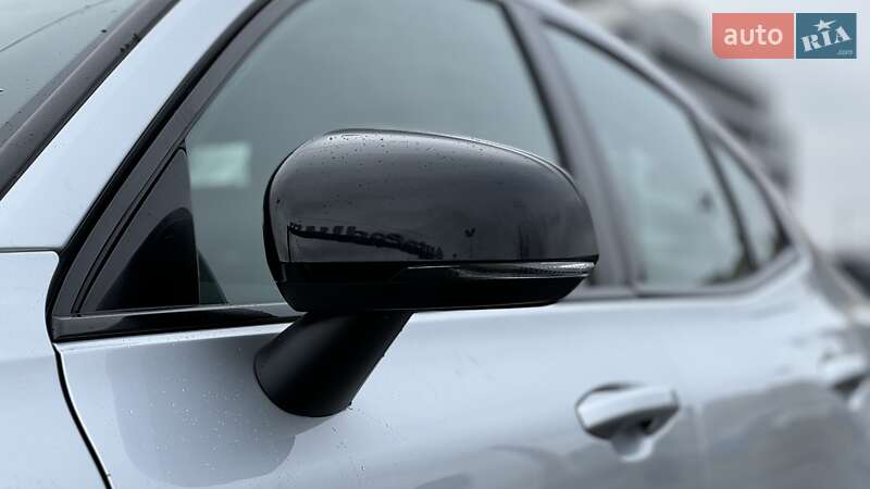 Седан Volvo S60 2021 в Киеве