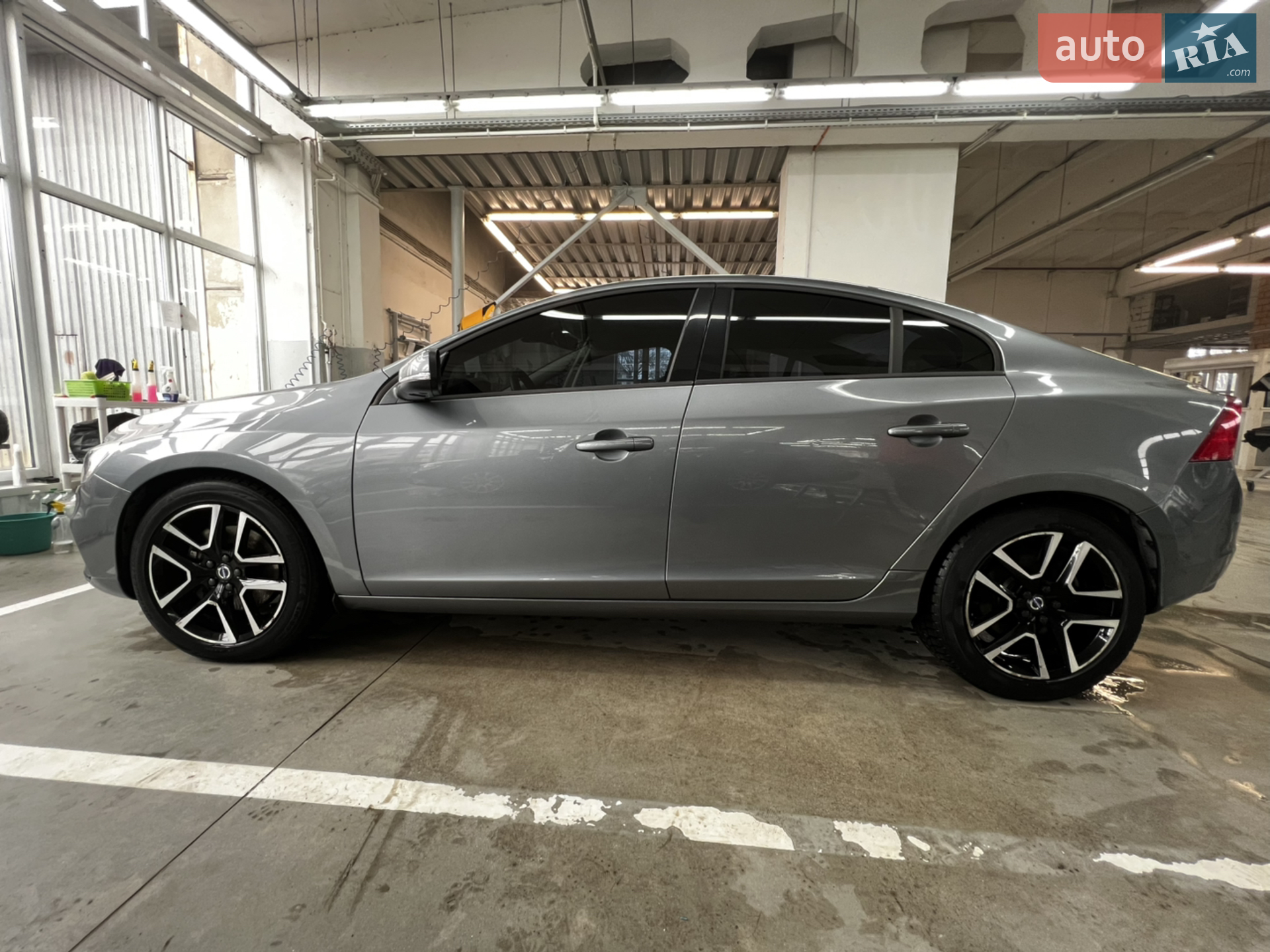 2016 Volvo S60 - мініатюра 4