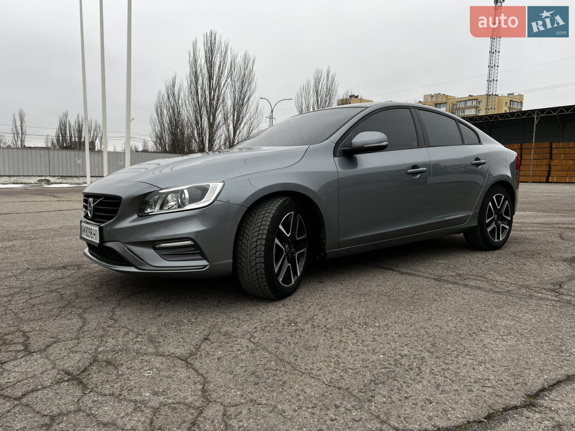 2016 Volvo S60 - мініатюра 14