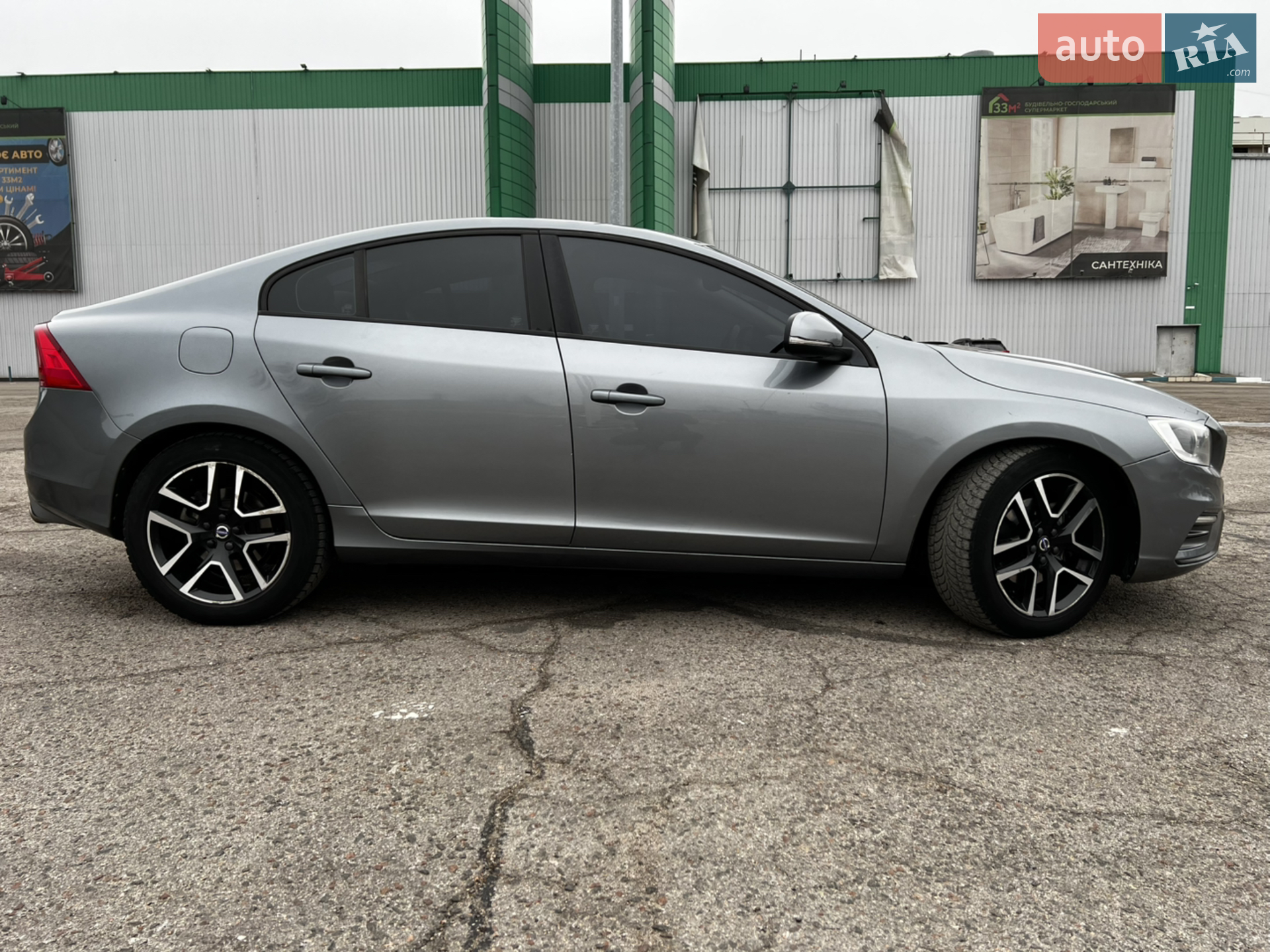 2016 Volvo S60 - мініатюра 19