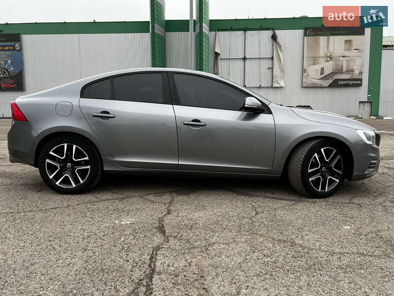 Седан Volvo S60 2016 в Николаеве фото 19 Седан Volvo S60 2016 в Николаеве