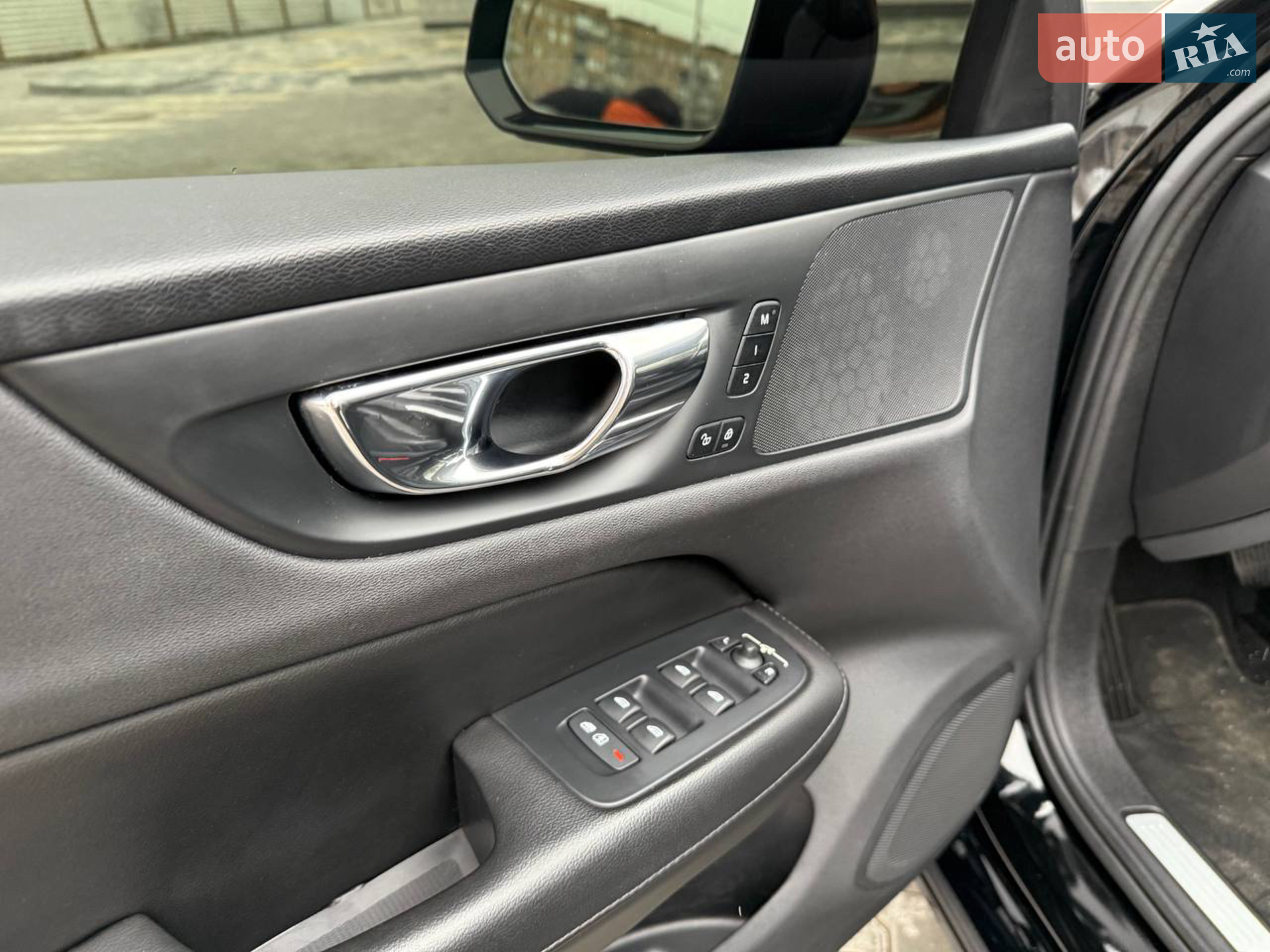 2019 Volvo S60 - мініатюра 11