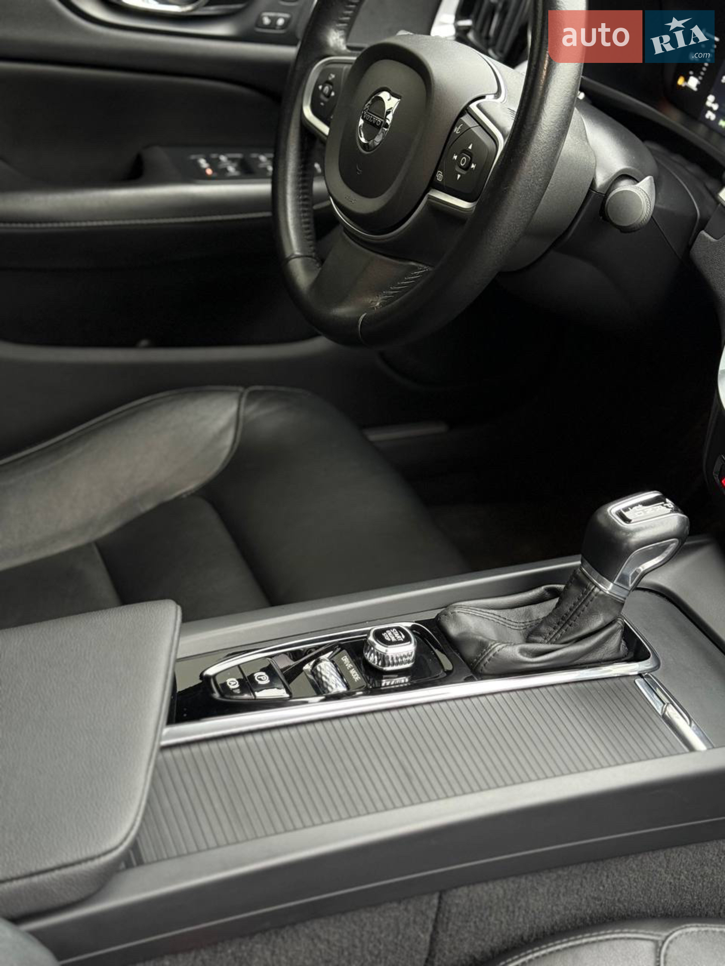 2019 Volvo S60 - мініатюра 12