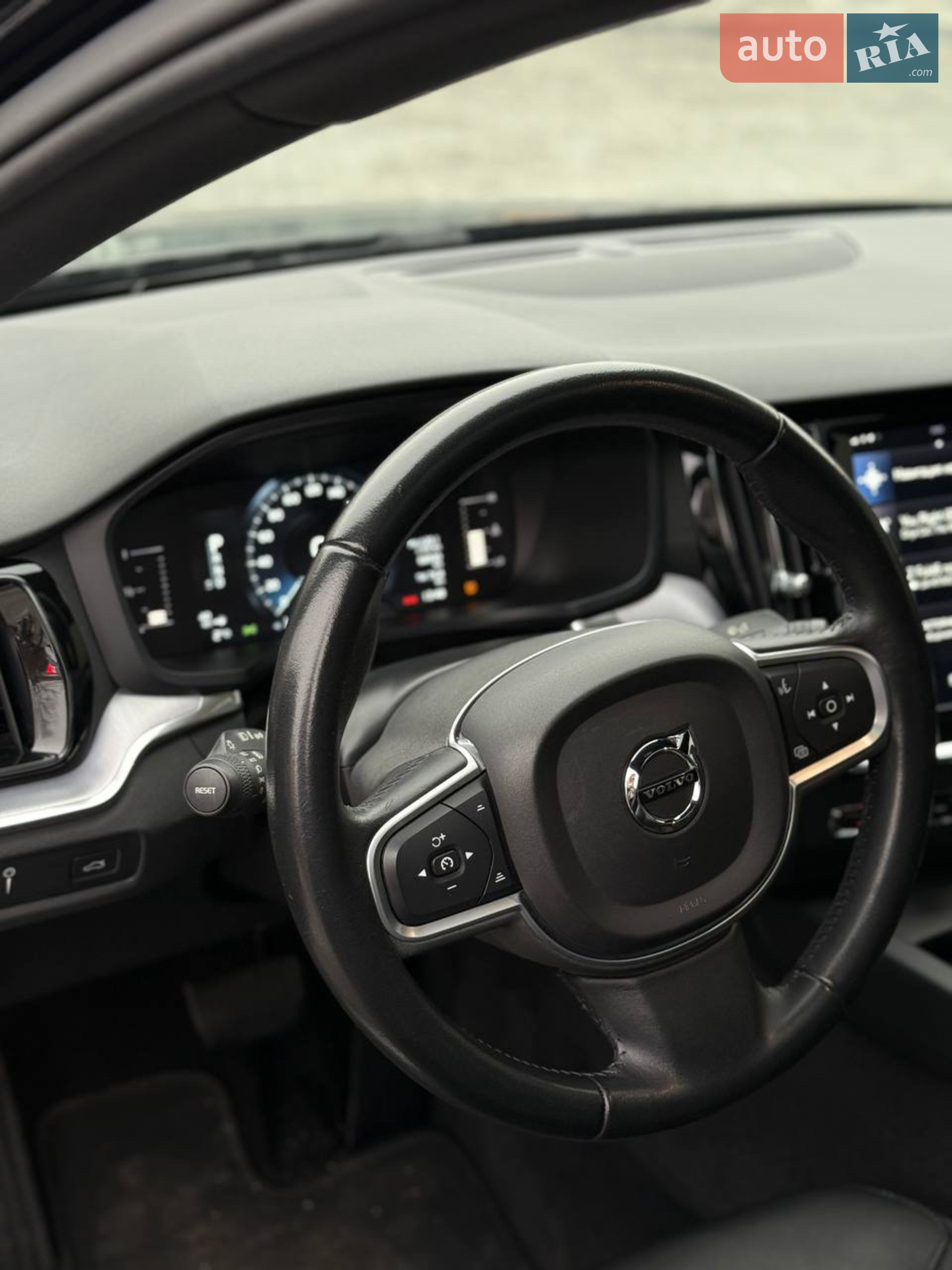 2019 Volvo S60 - мініатюра 14