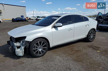 Седан Volvo S60 2017 в Миколаєві