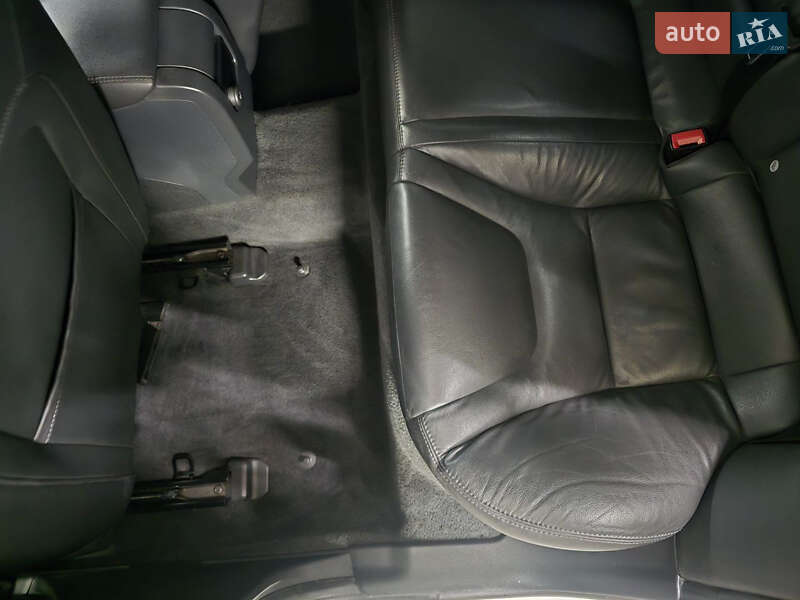 Седан Volvo S60 2015 в Житомире