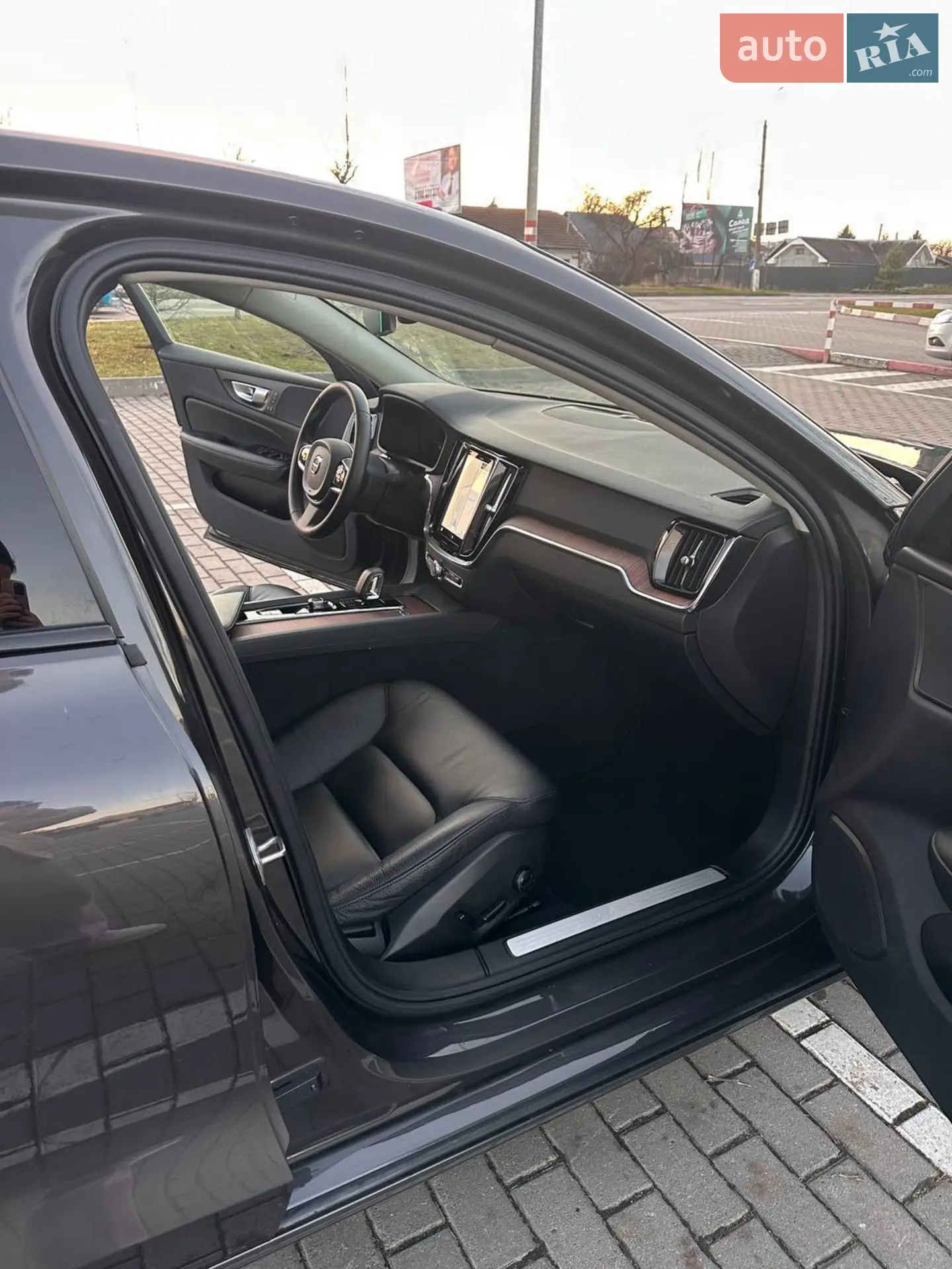 2024 Volvo S60 - мініатюра 14