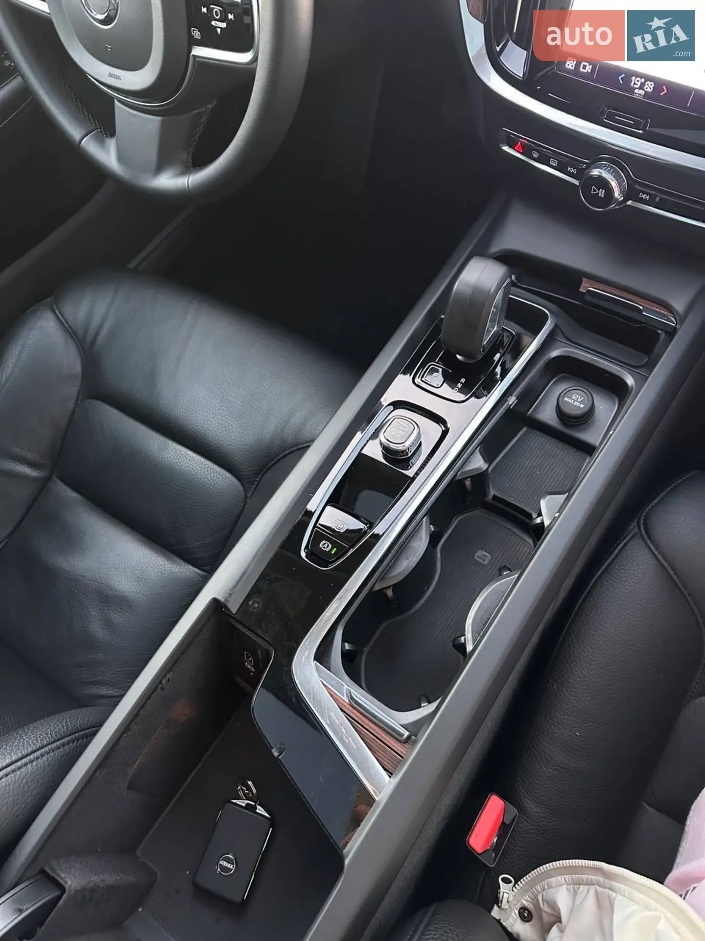 2024 Volvo S60 - мініатюра 21