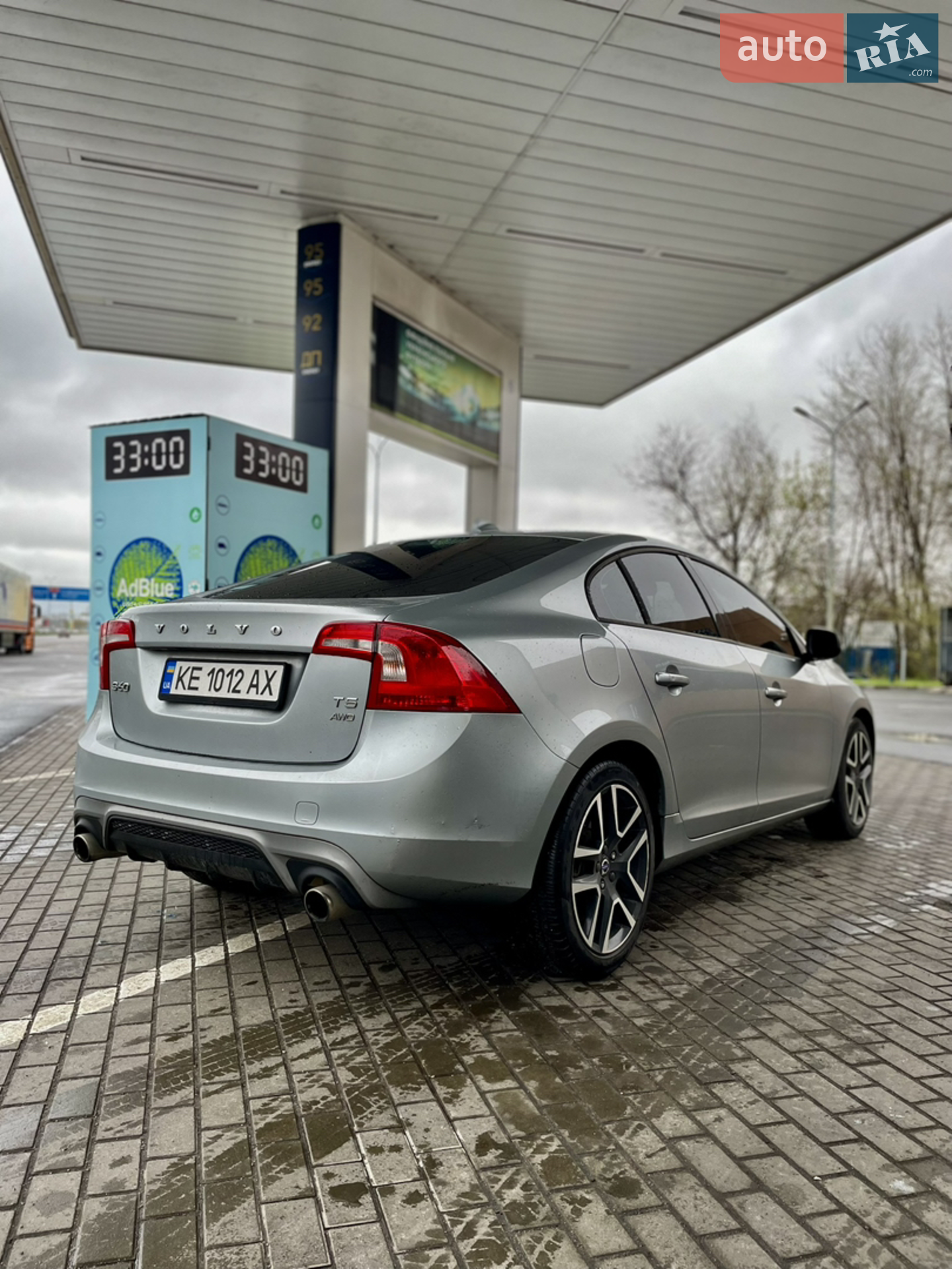 2016 Volvo S60 - мініатюра 6