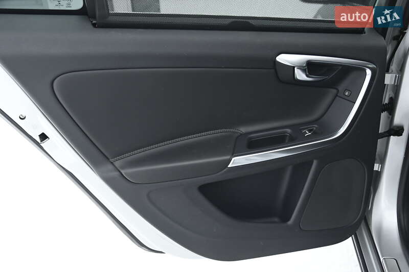 Седан Volvo S60 2018 в Бердичеве