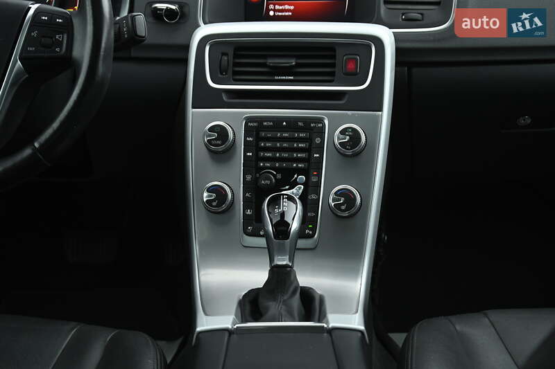 Седан Volvo S60 2018 в Бердичеве