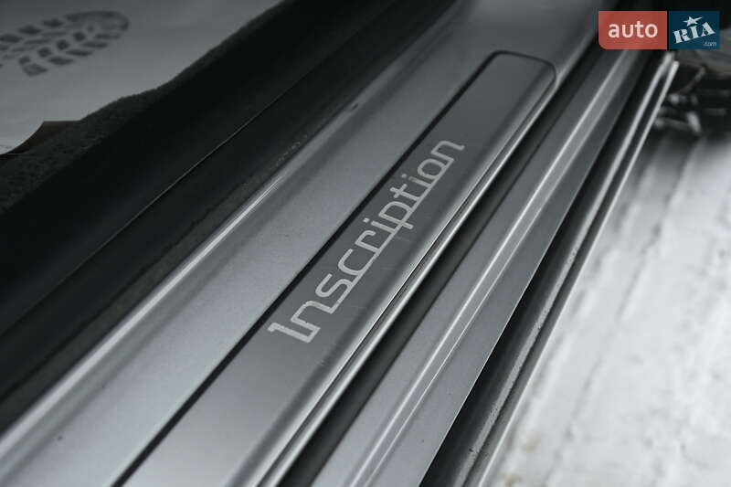 Седан Volvo S60 2018 в Бердичеве