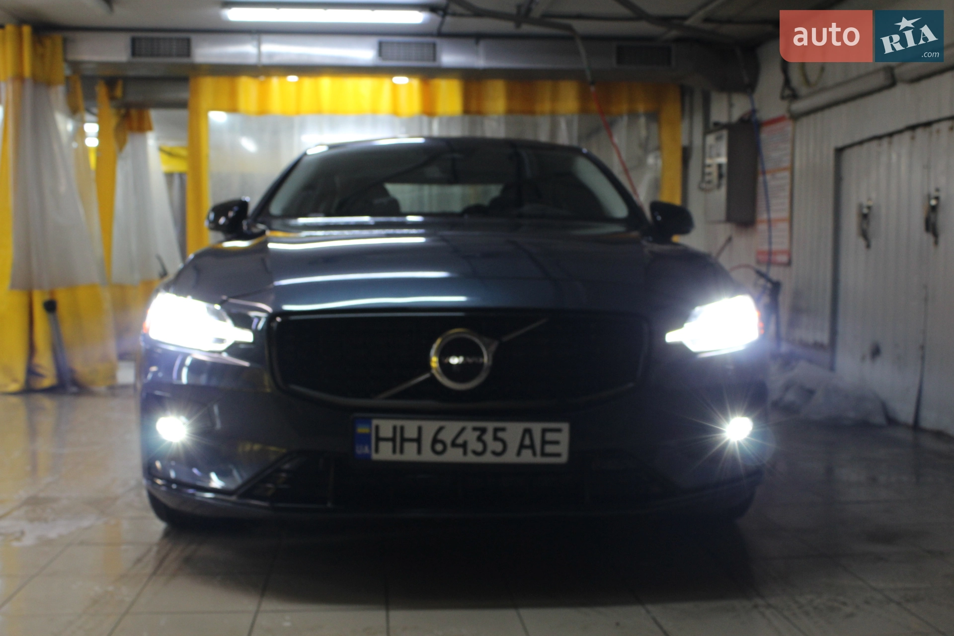 2024 Volvo S60 - мініатюра 36