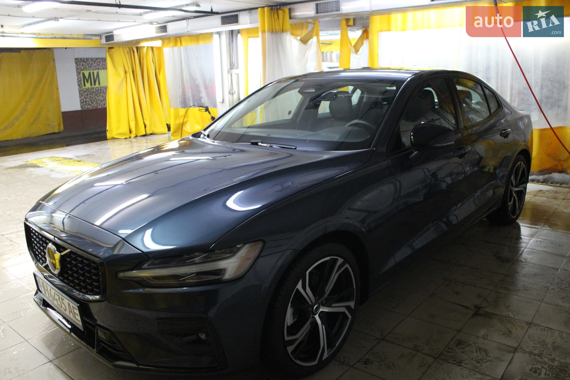 2024 Volvo S60 - мініатюра 39