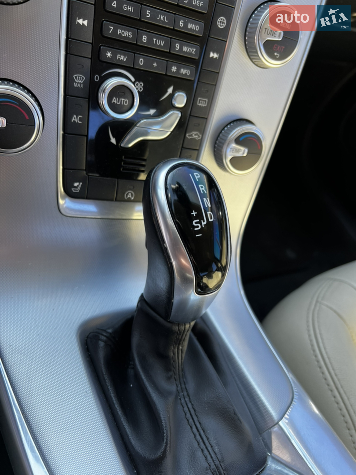 2016 Volvo S60 - мініатюра 22