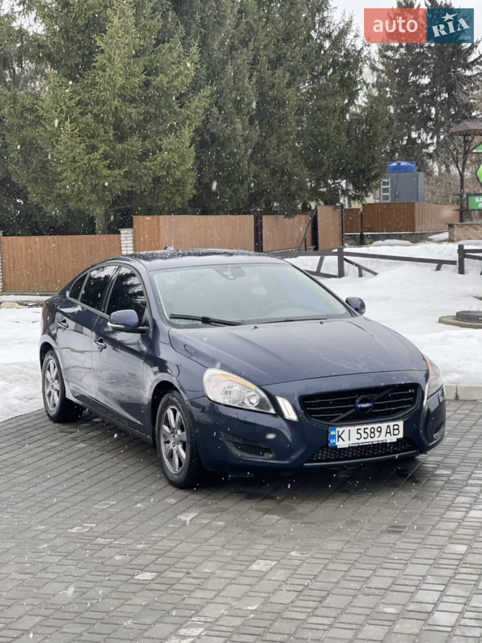 2011 Volvo S60 - мініатюра 30