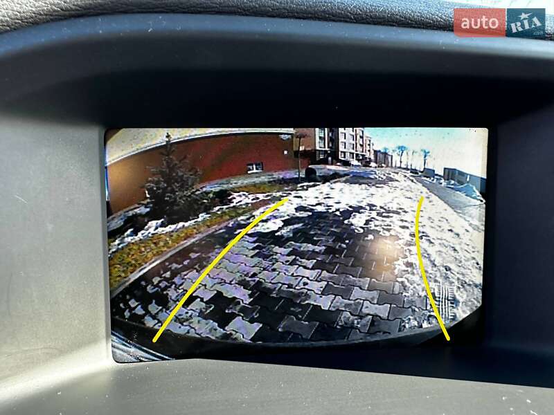 Седан Volvo S60 2014 в Киеве