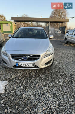 Седан Volvo S60 2011 в Киеве