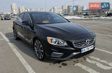 Седан Volvo S60 2014 в Киеве фото 9 Седан Volvo S60 2014 в Киеве