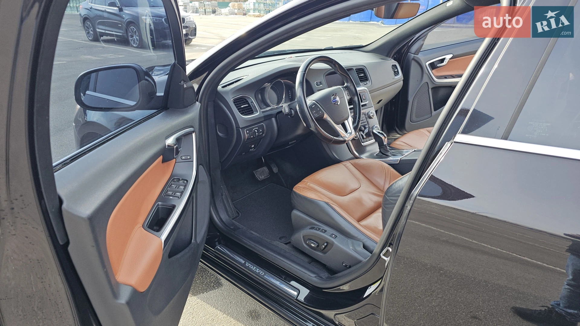 2014 Volvo S60 - мініатюра 17