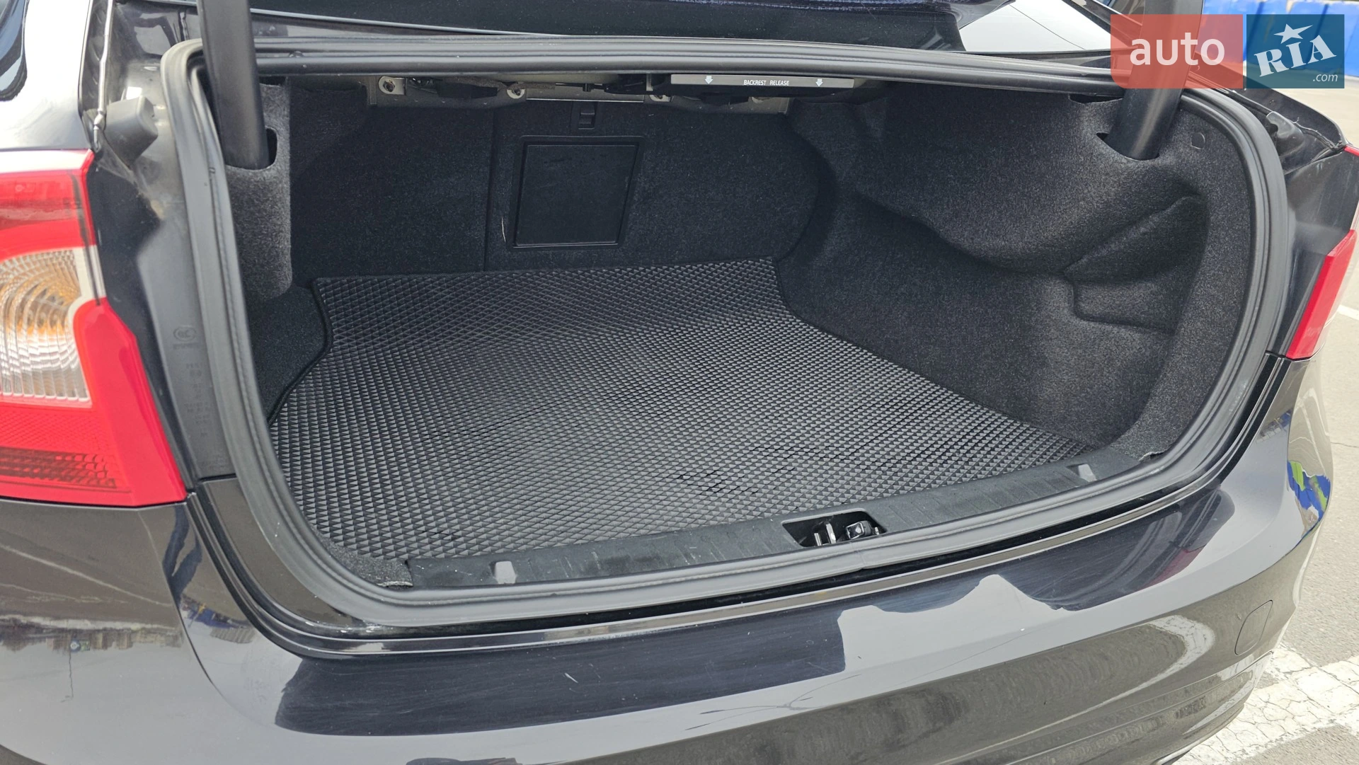 2014 Volvo S60 - мініатюра 24